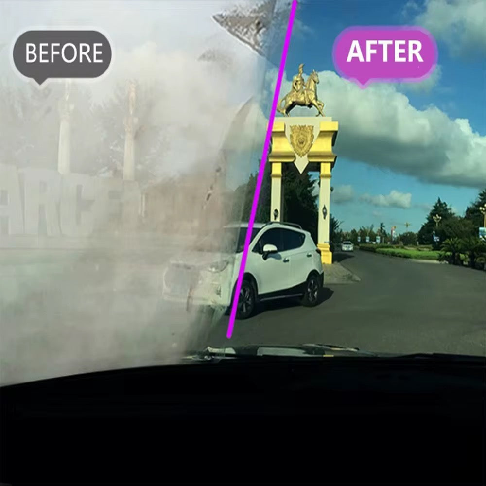 Spray Idrofobico a Lunga Durata – Rivestimento Ceramico Rapido, Cera Lucidante Liquida per Carrozzeria Auto con Effetto Brillantezza Istantanea