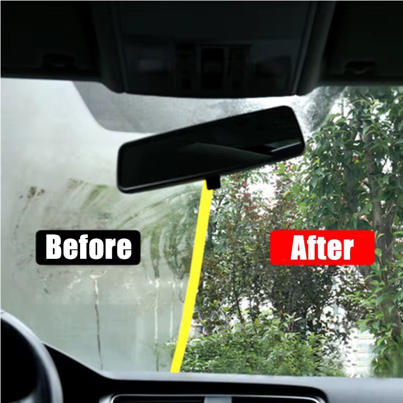 Spray Idrofobico a Lunga Durata – Rivestimento Ceramico Rapido, Cera Lucidante Liquida per Carrozzeria Auto con Effetto Brillantezza Istantanea